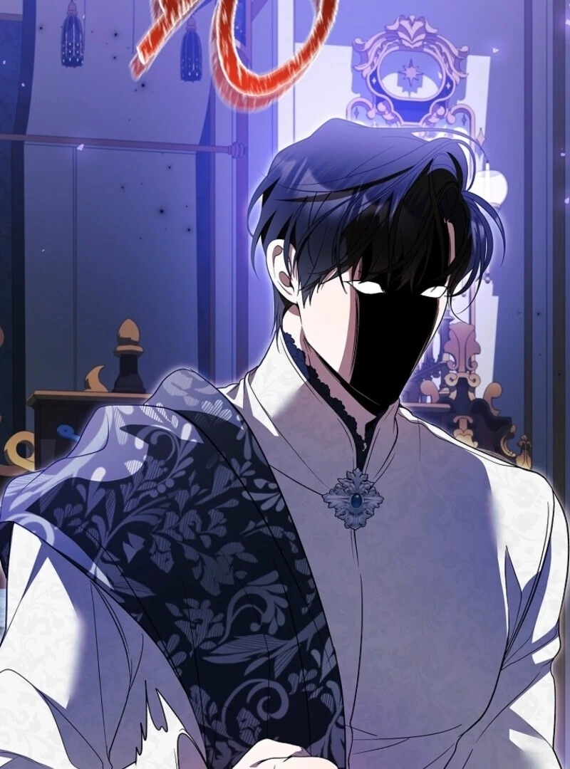 I Adopted a Villainous Dad Chapter 98 - Page 99