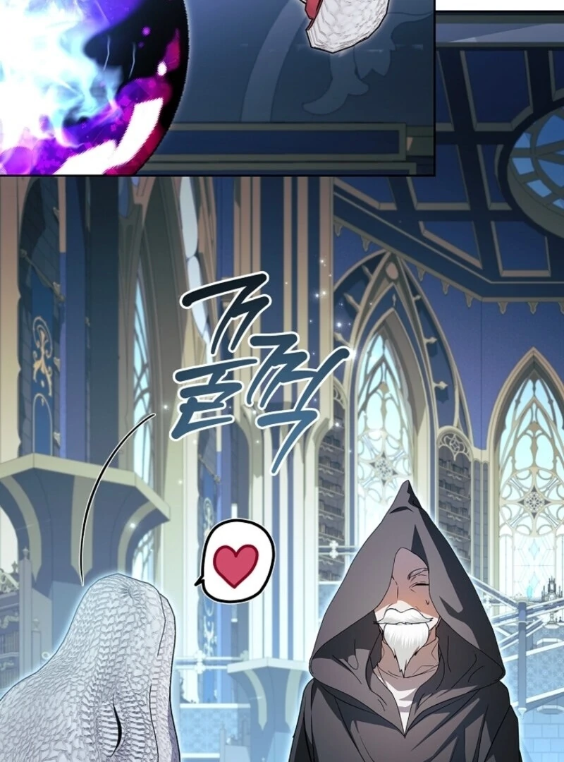 I Adopted a Villainous Dad Chapter 99 - Page 18