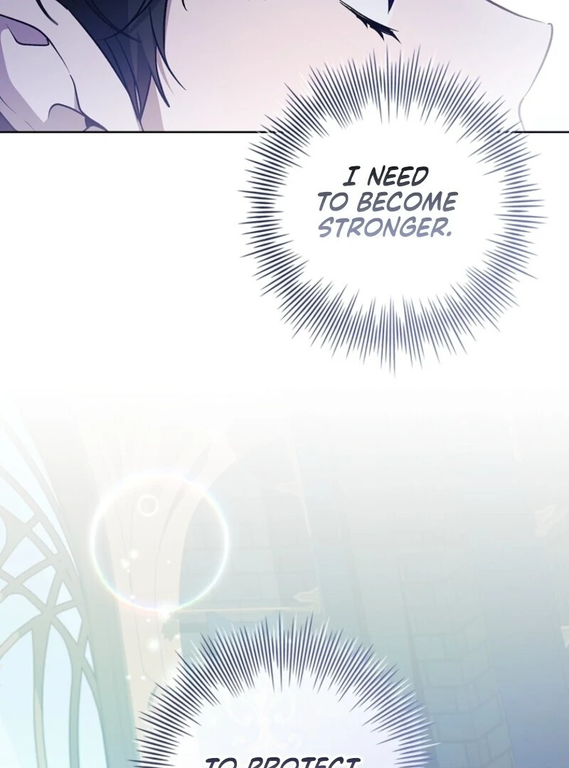 I Adopted a Villainous Dad Chapter 99 - Page 38