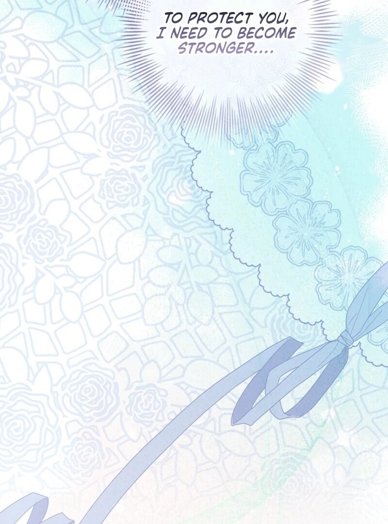 I Adopted a Villainous Dad Chapter 99 - Page 47