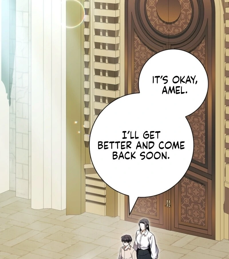 I Adopted a Villainous Dad Chapter 99 - Page 53