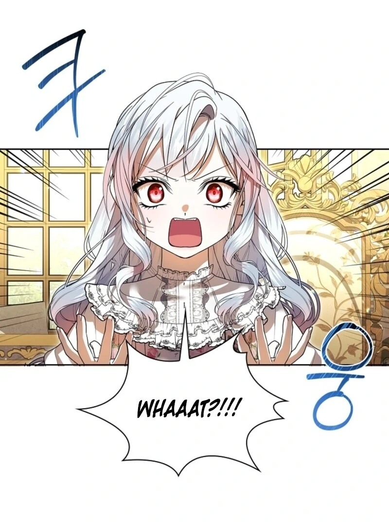 I Adopted a Villainous Dad Chapter 99 - Page 70