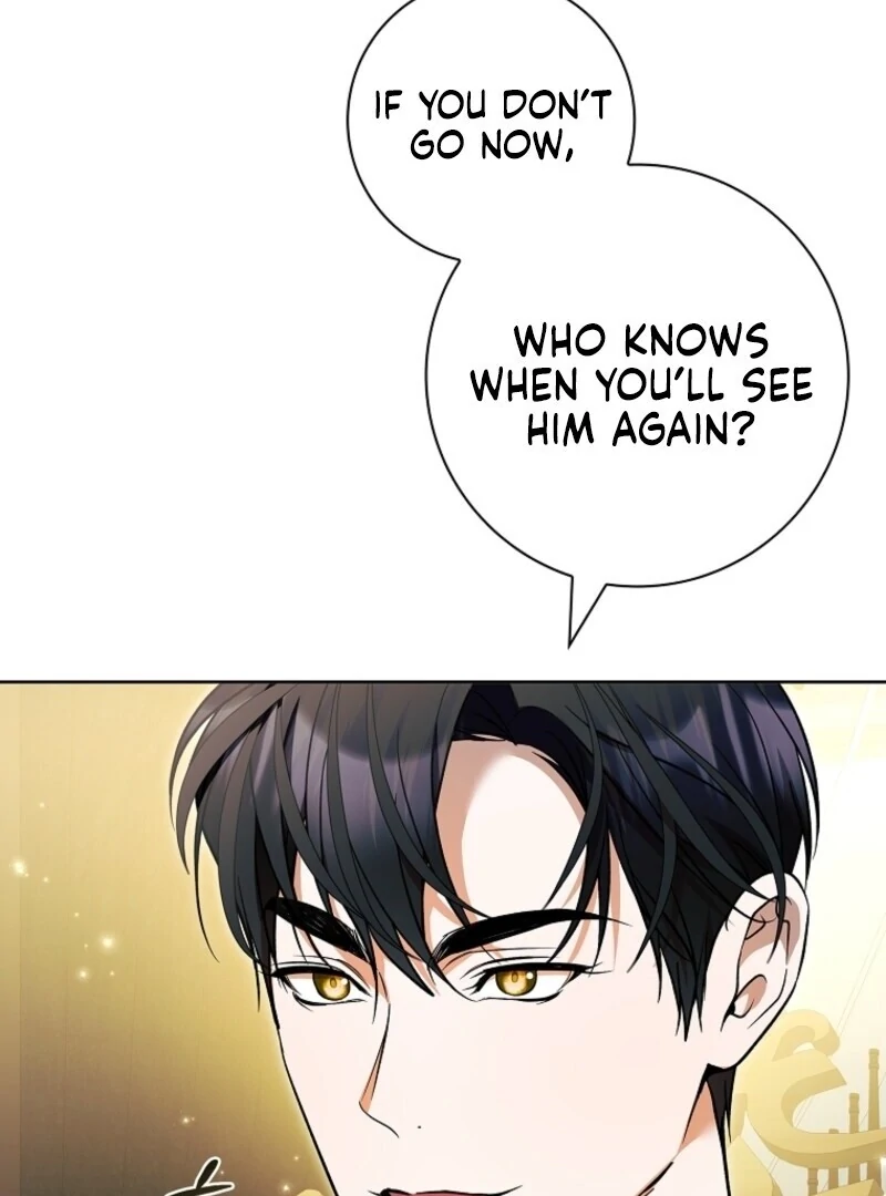 I Adopted a Villainous Dad Chapter 99 - Page 89