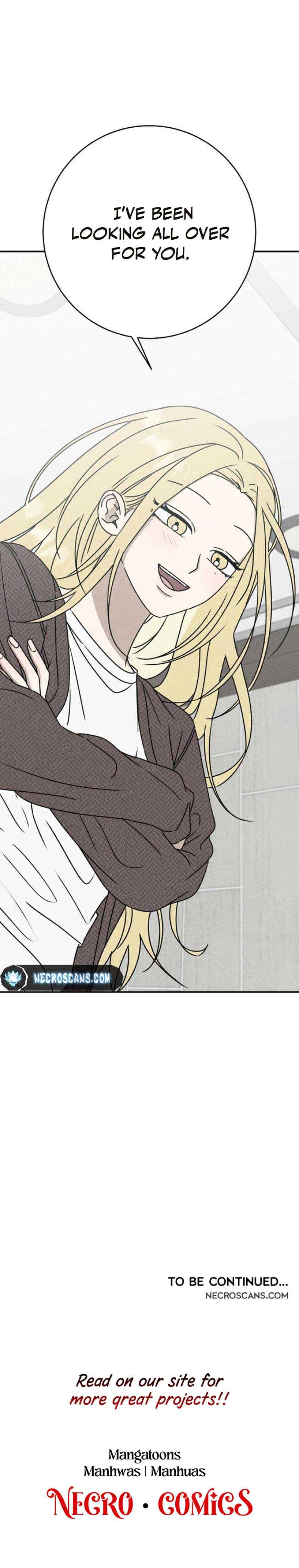 Powerful Confession Chapter 10 - Page 16