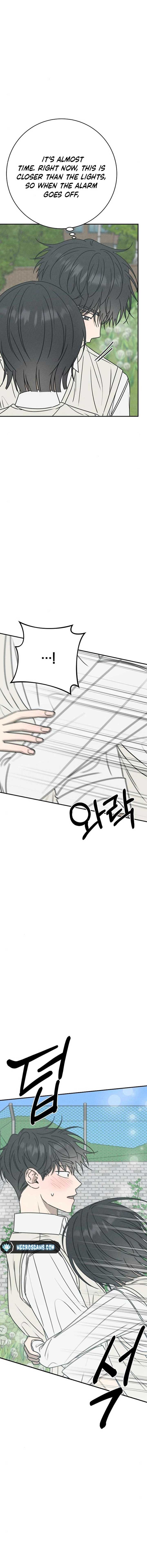 Powerful Confession Chapter 15 - Page 16