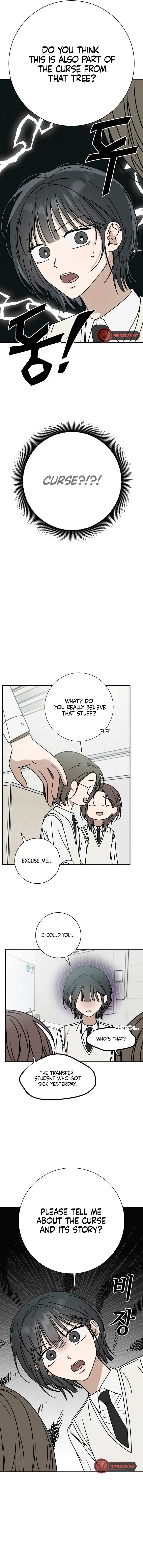 Powerful Confession Chapter 2 - Page 4