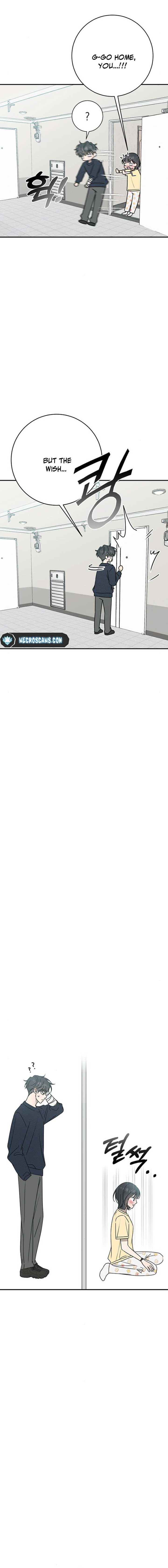 Powerful Confession Chapter 24 - Page 10