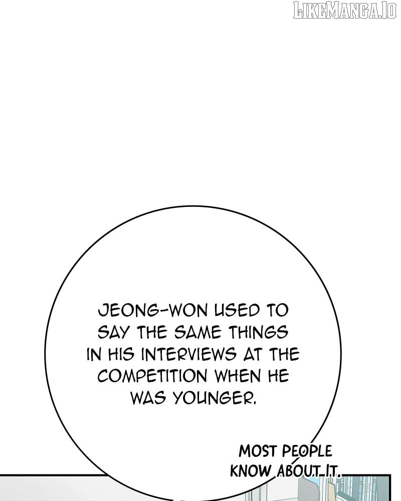 Powerful Confession Chapter 28 - Page 115