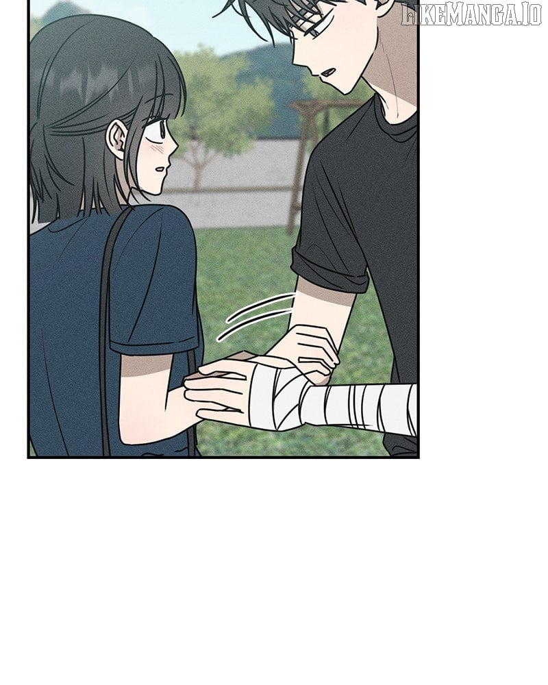 Powerful Confession Chapter 28 - Page 38