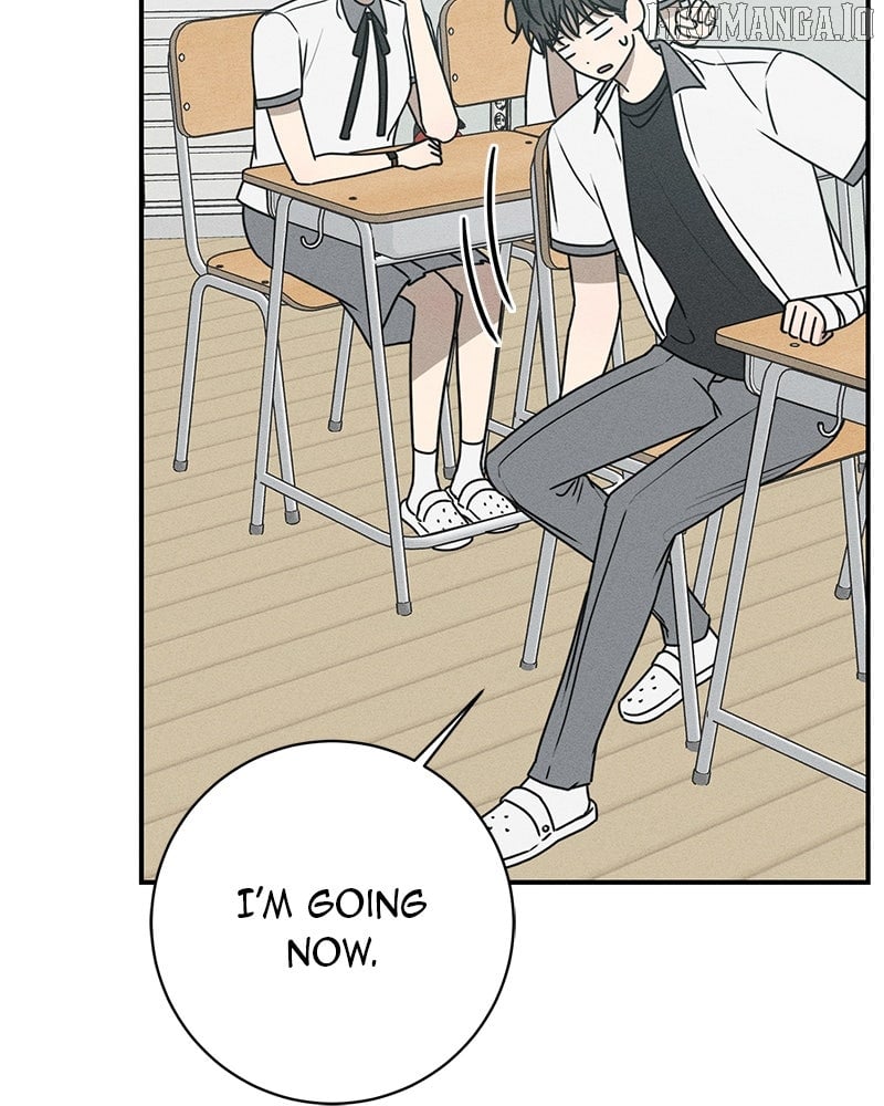 Powerful Confession Chapter 28 - Page 55