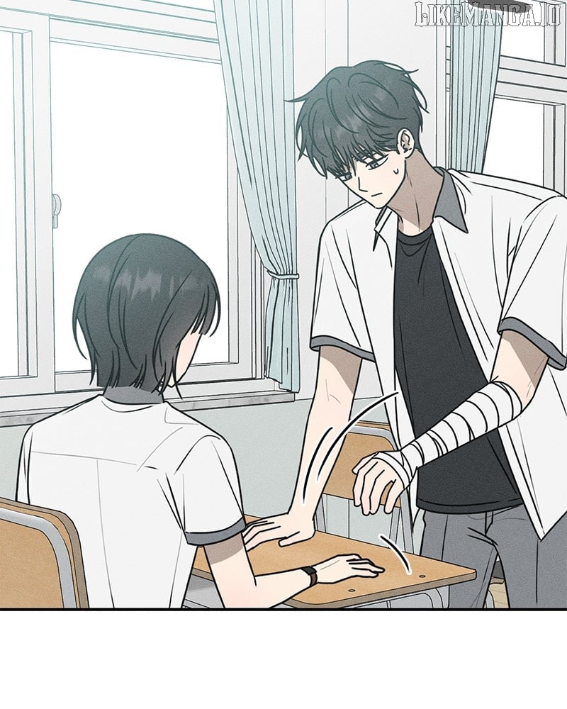 Powerful Confession Chapter 28 - Page 58