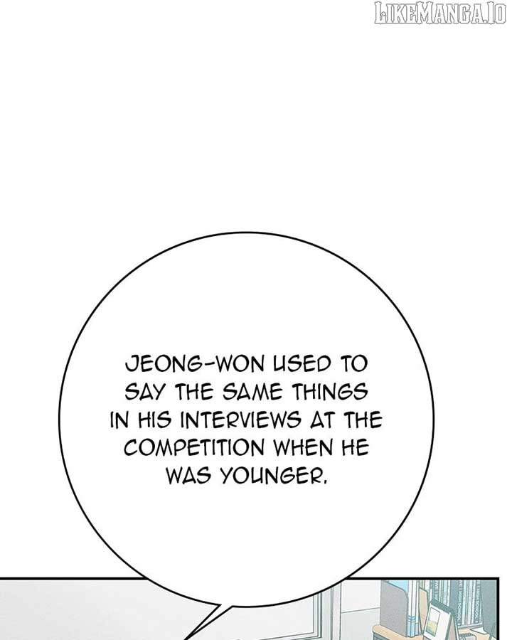 Powerful Confession Chapter 29 - Page 6