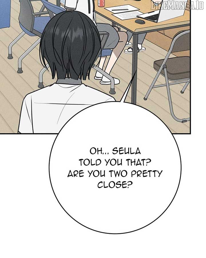 Powerful Confession Chapter 29 - Page 71