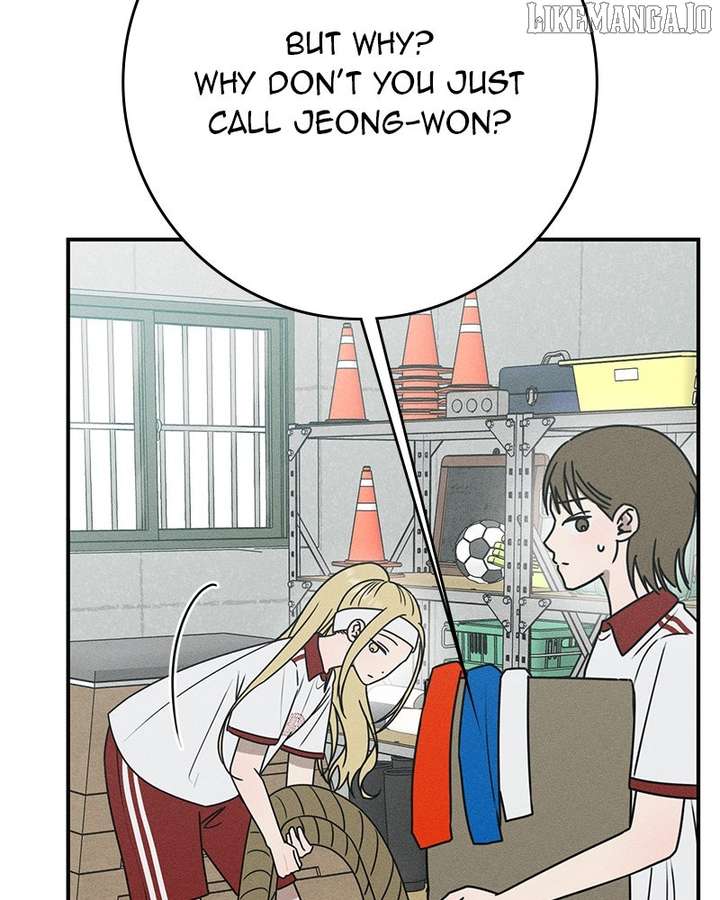 Powerful Confession Chapter 31 - Page 12