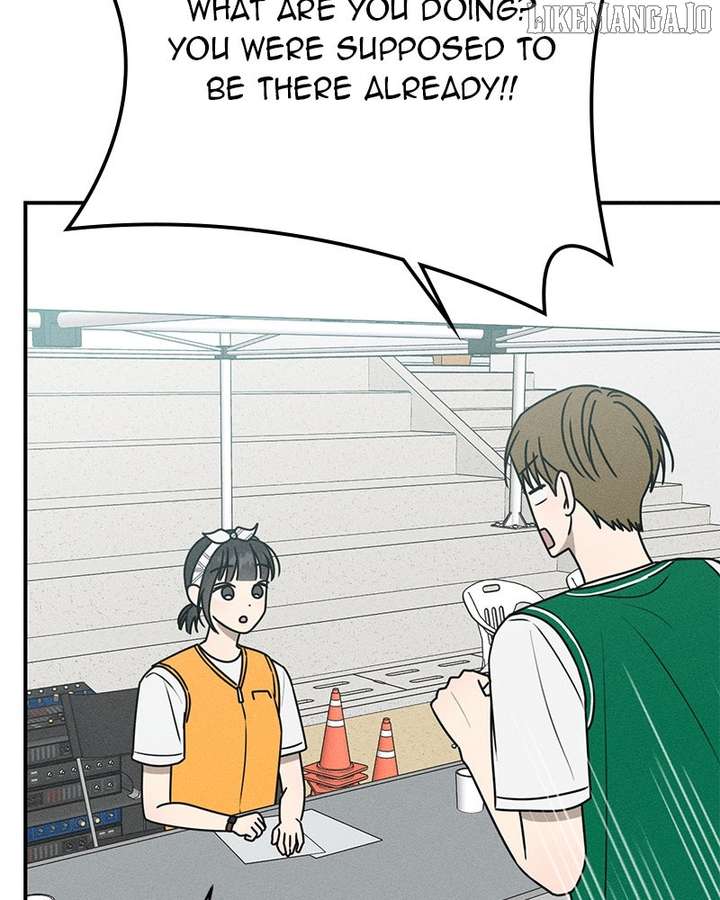 Powerful Confession Chapter 31 - Page 134