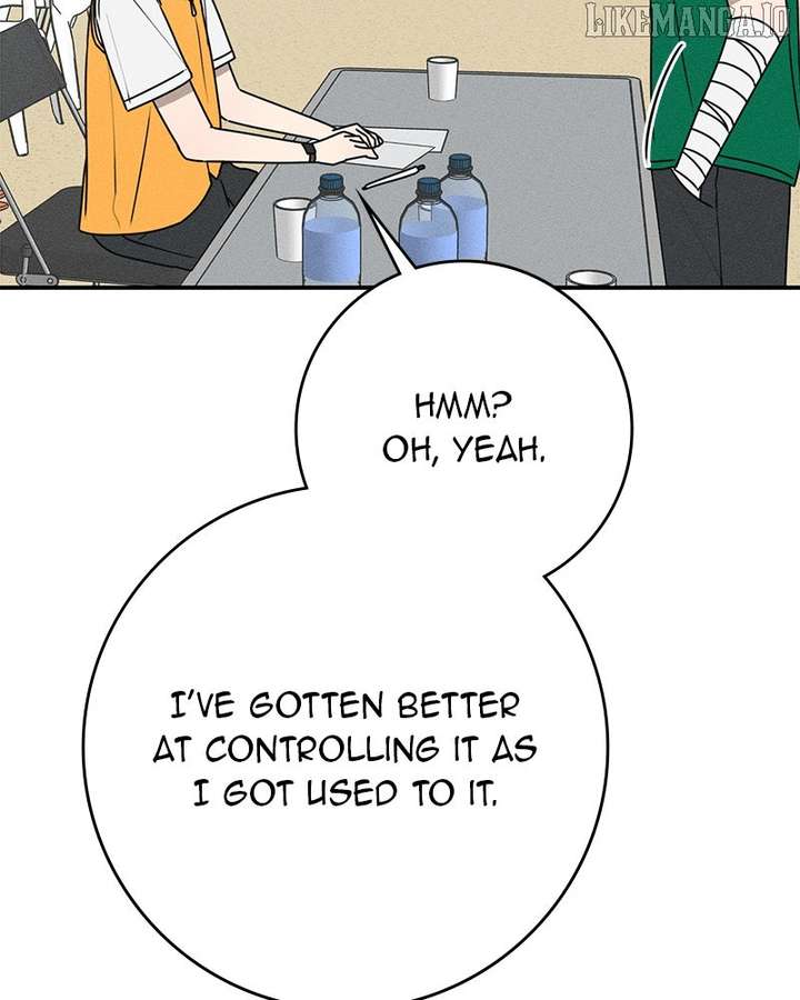 Powerful Confession Chapter 31 - Page 66