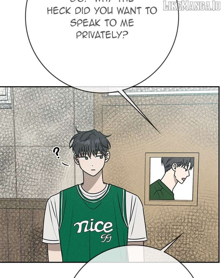 Powerful Confession Chapter 32 - Page 118