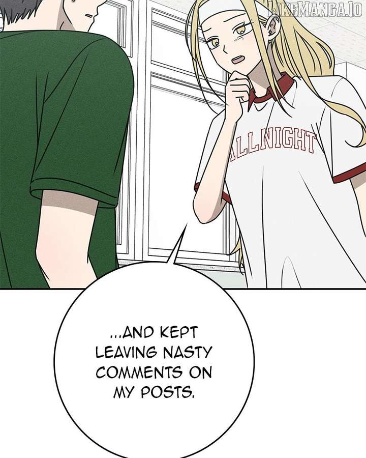 Powerful Confession Chapter 32 - Page 138