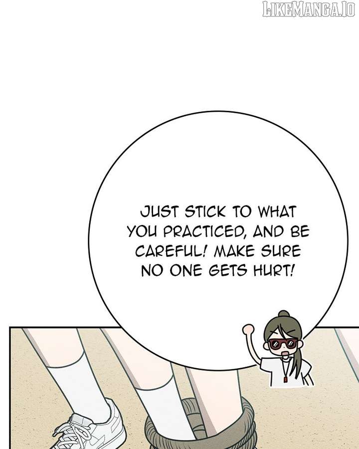 Powerful Confession Chapter 32 - Page 18