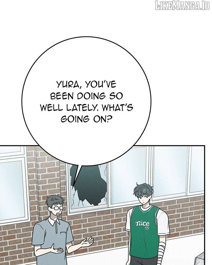 Powerful Confession Chapter 33 - Page 4