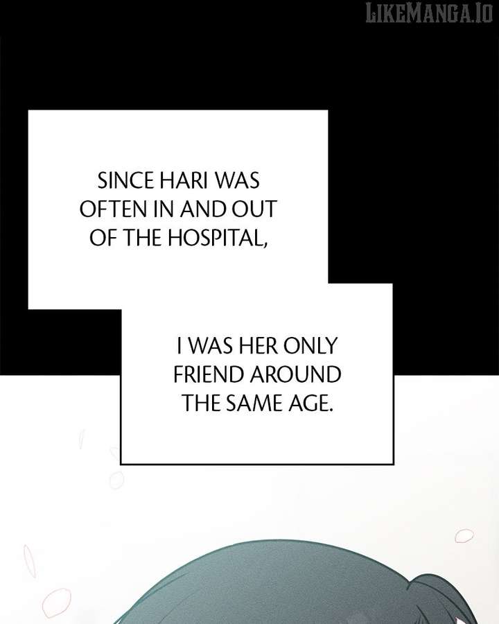 Powerful Confession Chapter 34 - Page 37