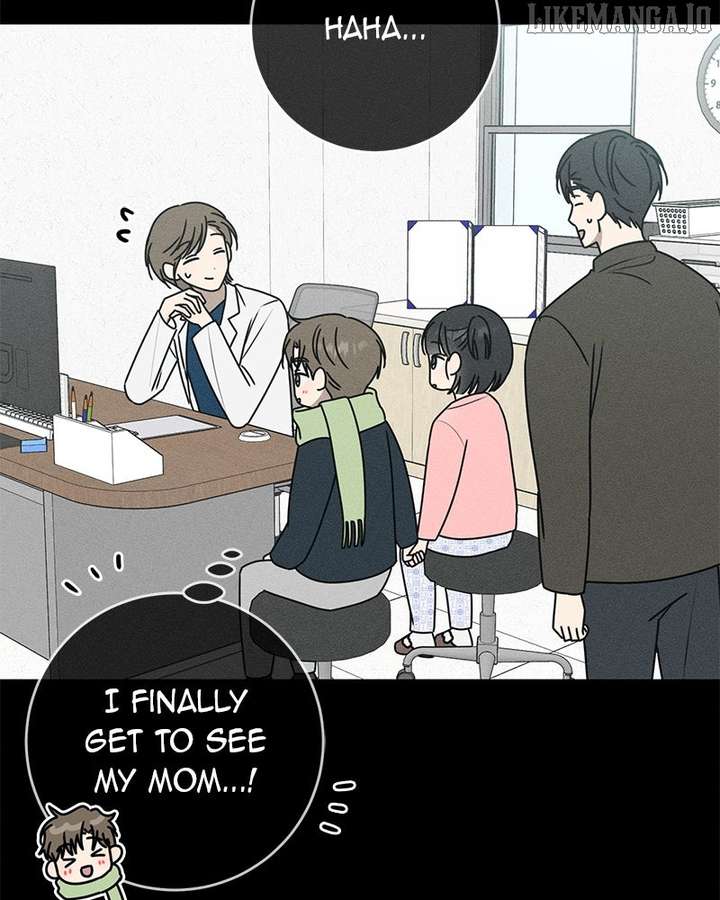 Powerful Confession Chapter 34 - Page 4