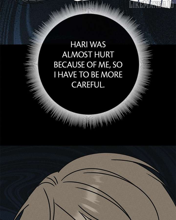 Powerful Confession Chapter 34 - Page 96