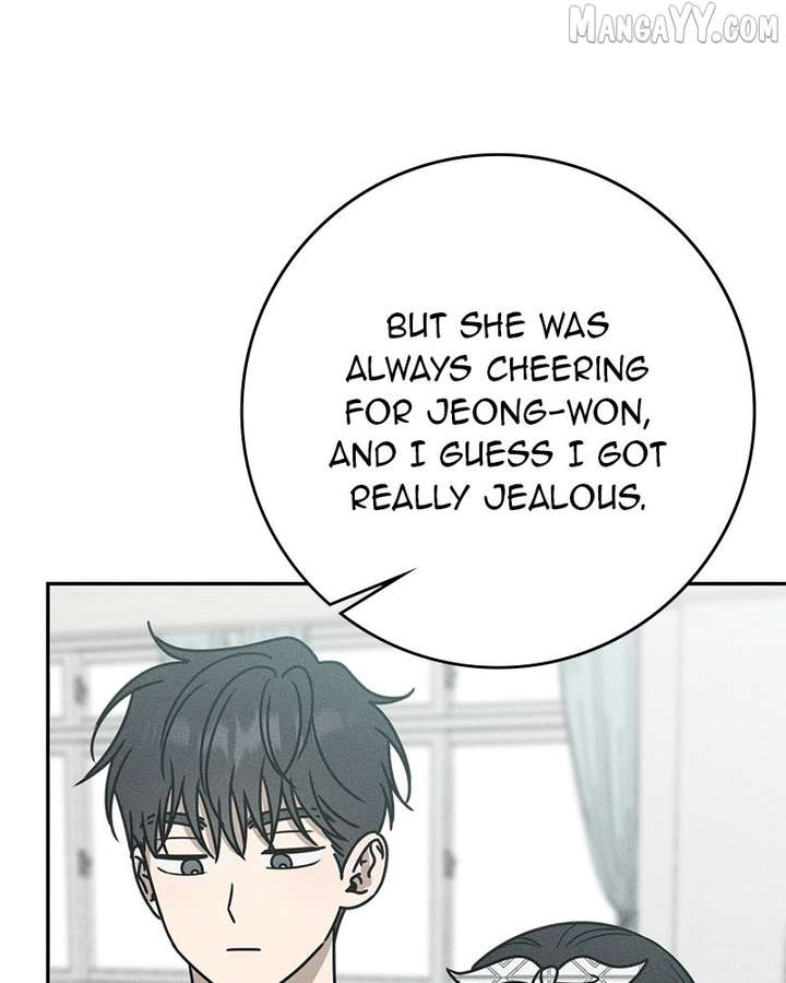 Powerful Confession Chapter 35 - Page 125