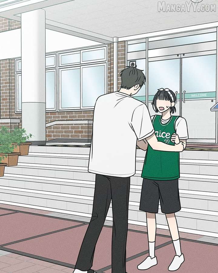 Powerful Confession Chapter 35 - Page 15