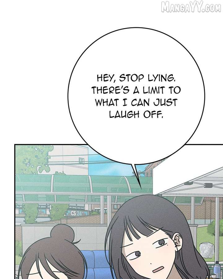 Powerful Confession Chapter 35 - Page 165