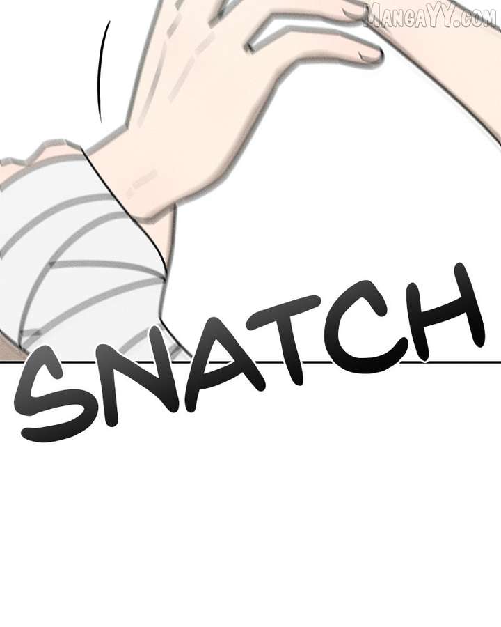 Powerful Confession Chapter 35 - Page 19