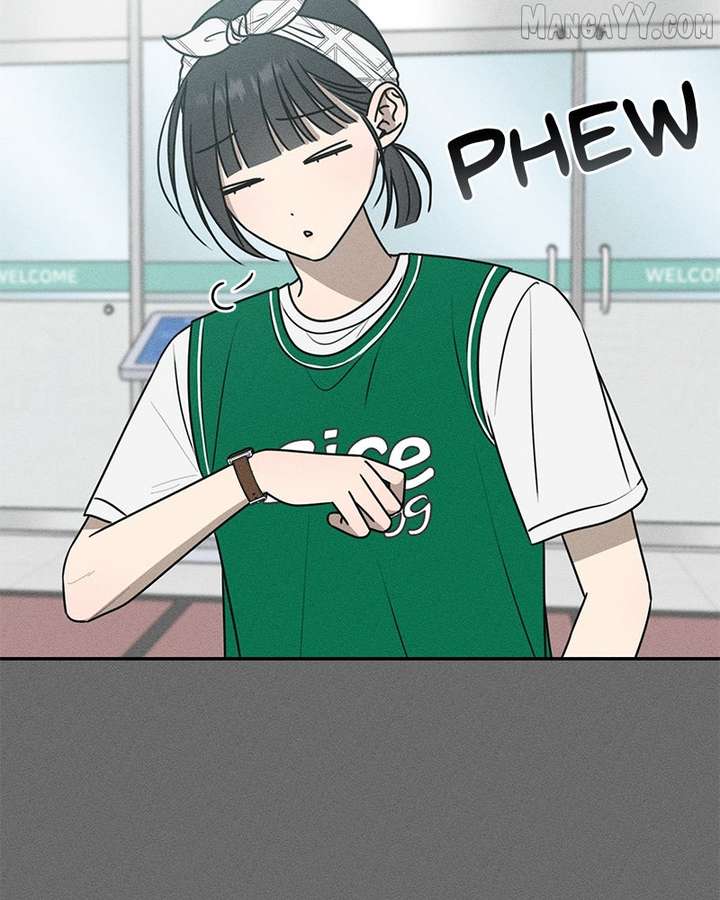 Powerful Confession Chapter 35 - Page 33