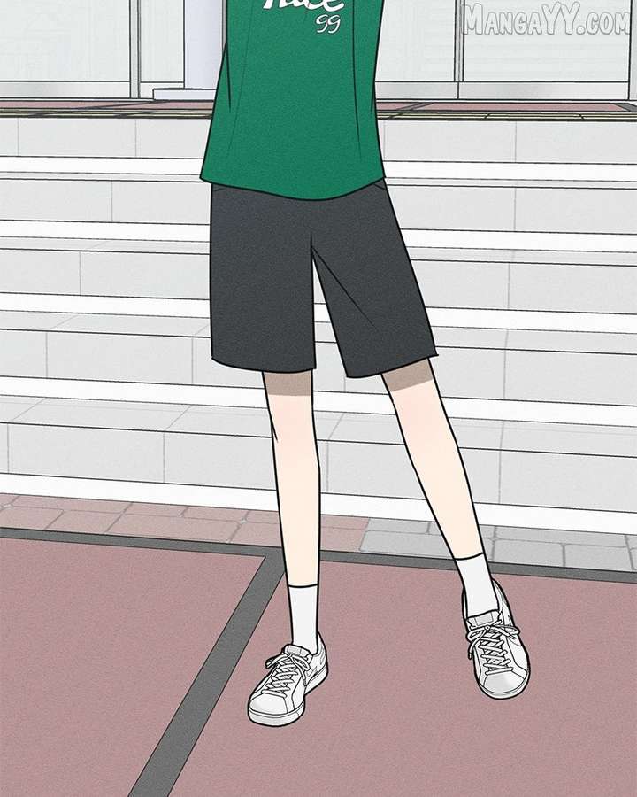 Powerful Confession Chapter 35 - Page 43