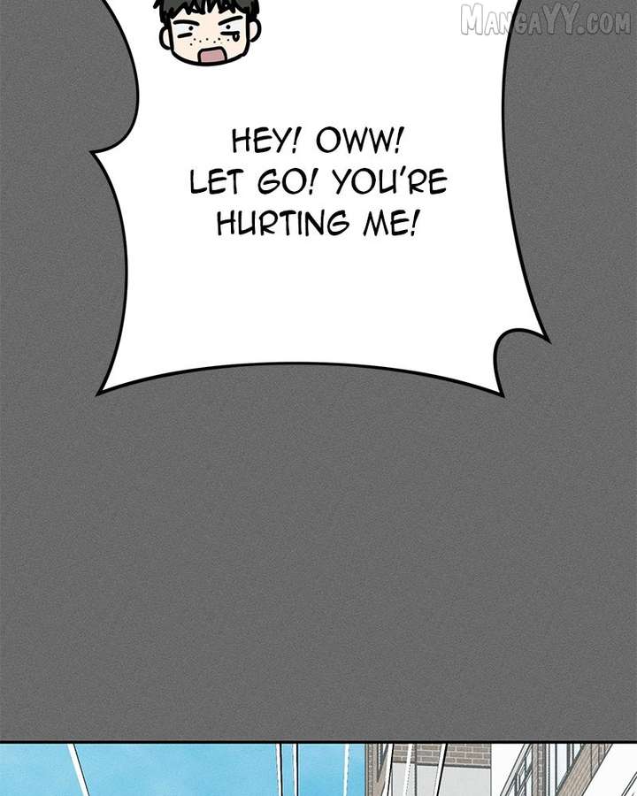 Powerful Confession Chapter 35 - Page 87