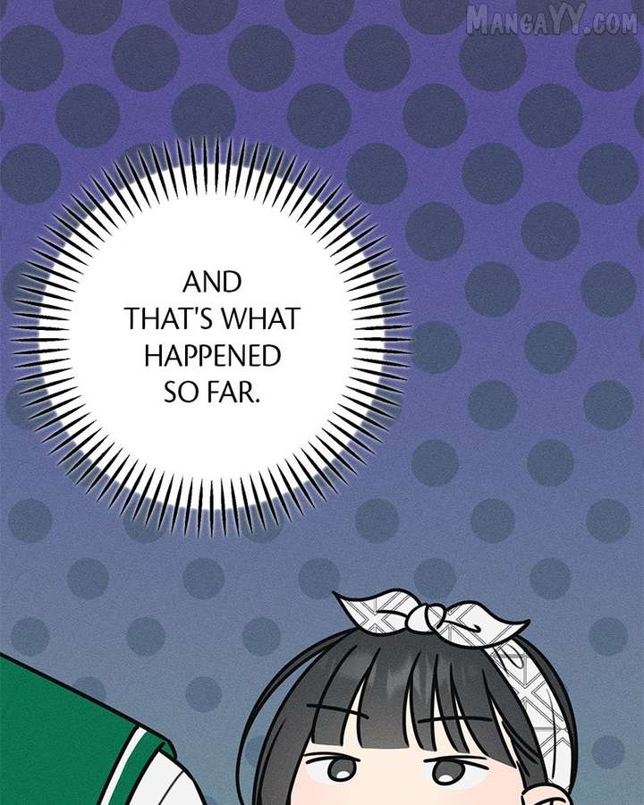 Powerful Confession Chapter 35 - Page 91