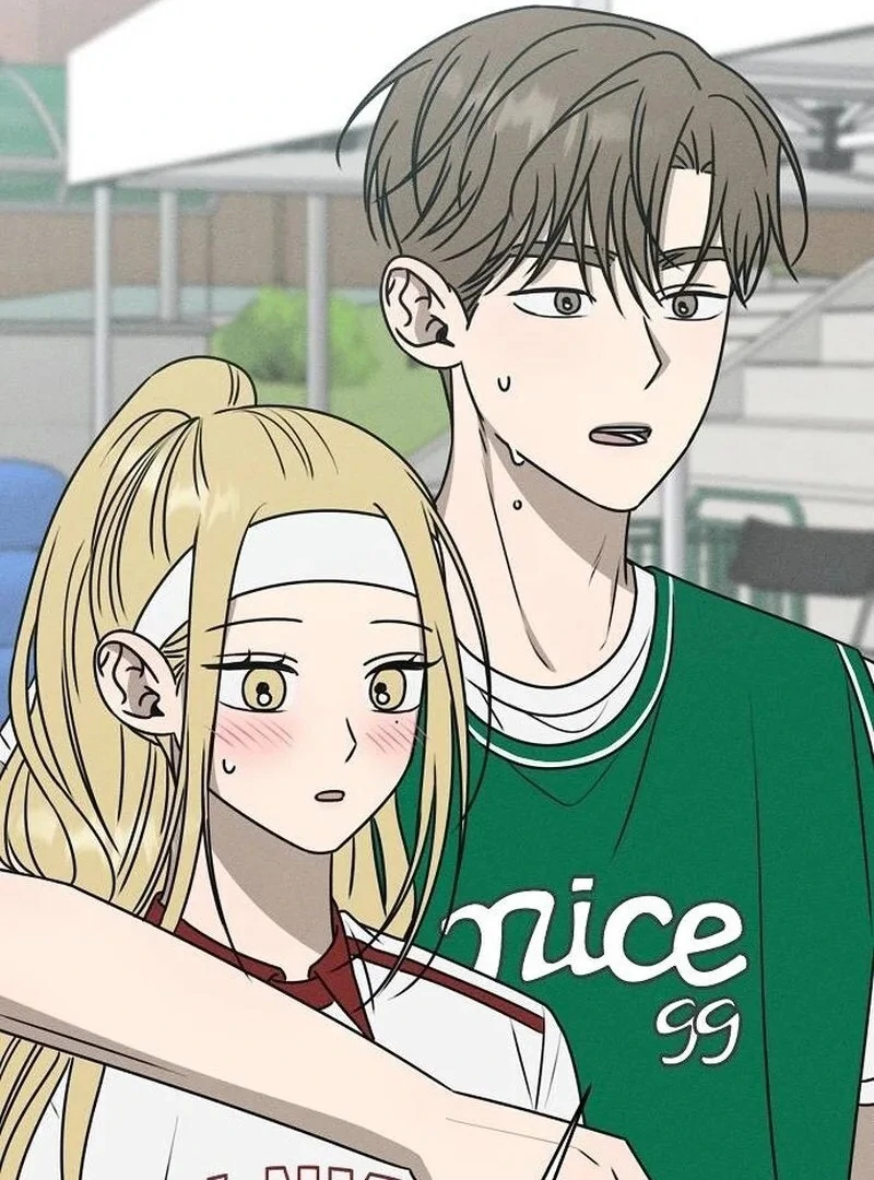 Powerful Confession Chapter 36 - Page 43