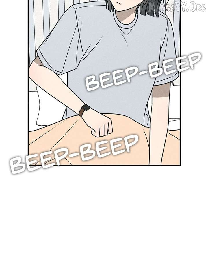 Powerful Confession Chapter 37 - Page 38