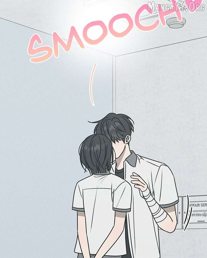 Powerful Confession Chapter 38 - Page 131