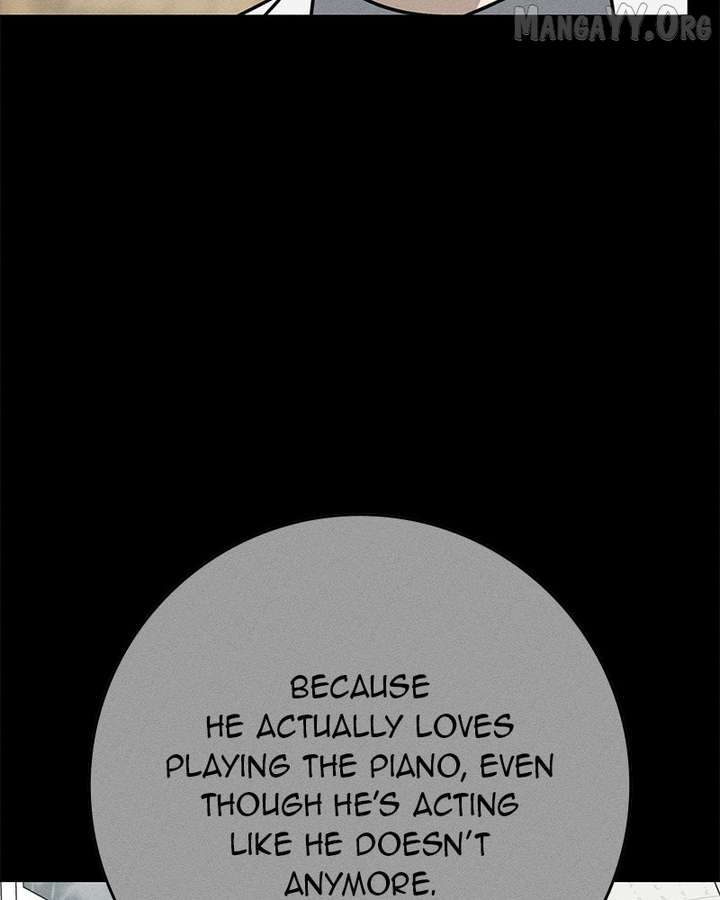 Powerful Confession Chapter 38 - Page 172