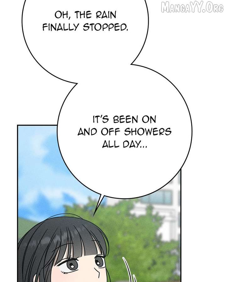 Powerful Confession Chapter 38 - Page 3