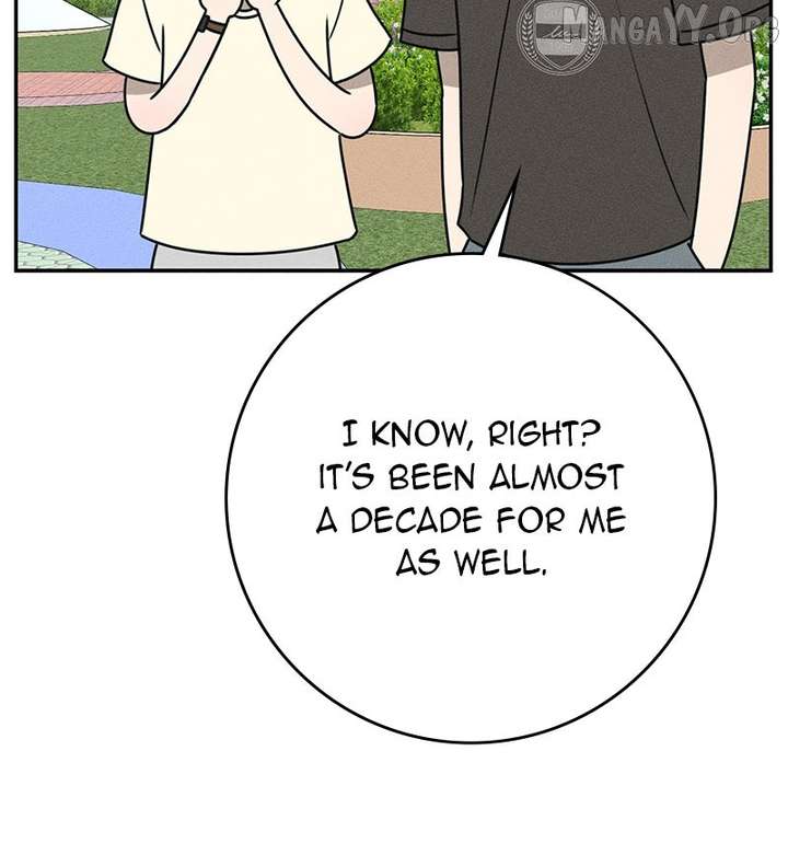 Powerful Confession Chapter 39 - Page 100