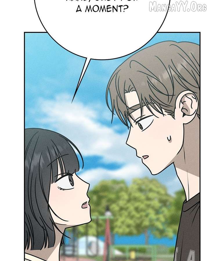 Powerful Confession Chapter 39 - Page 123