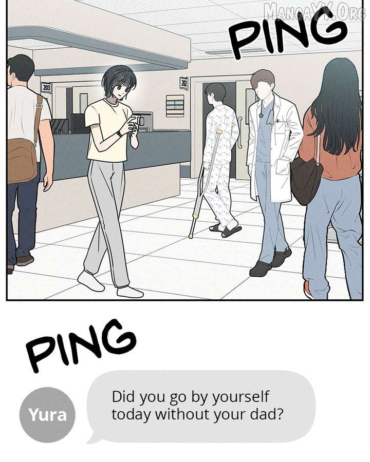 Powerful Confession Chapter 39 - Page 54