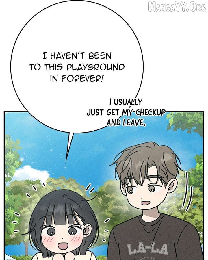 Powerful Confession Chapter 39 - Page 99