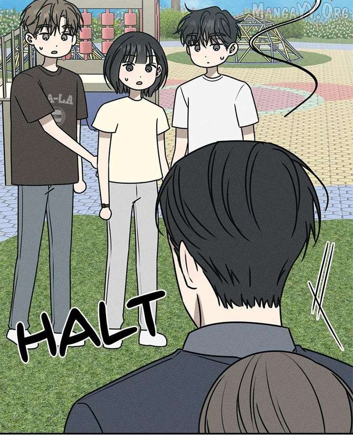 Powerful Confession Chapter 40 - Page 13