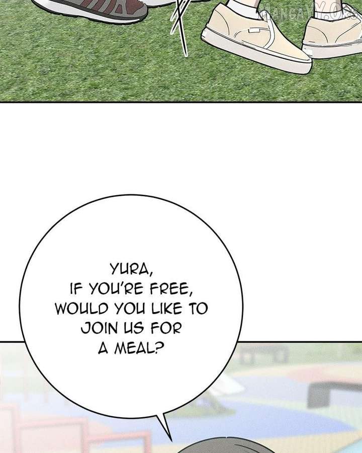 Powerful Confession Chapter 40 - Page 56