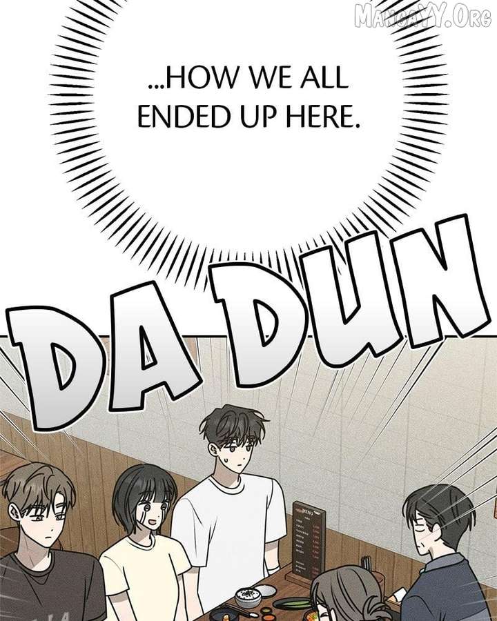 Powerful Confession Chapter 40 - Page 66