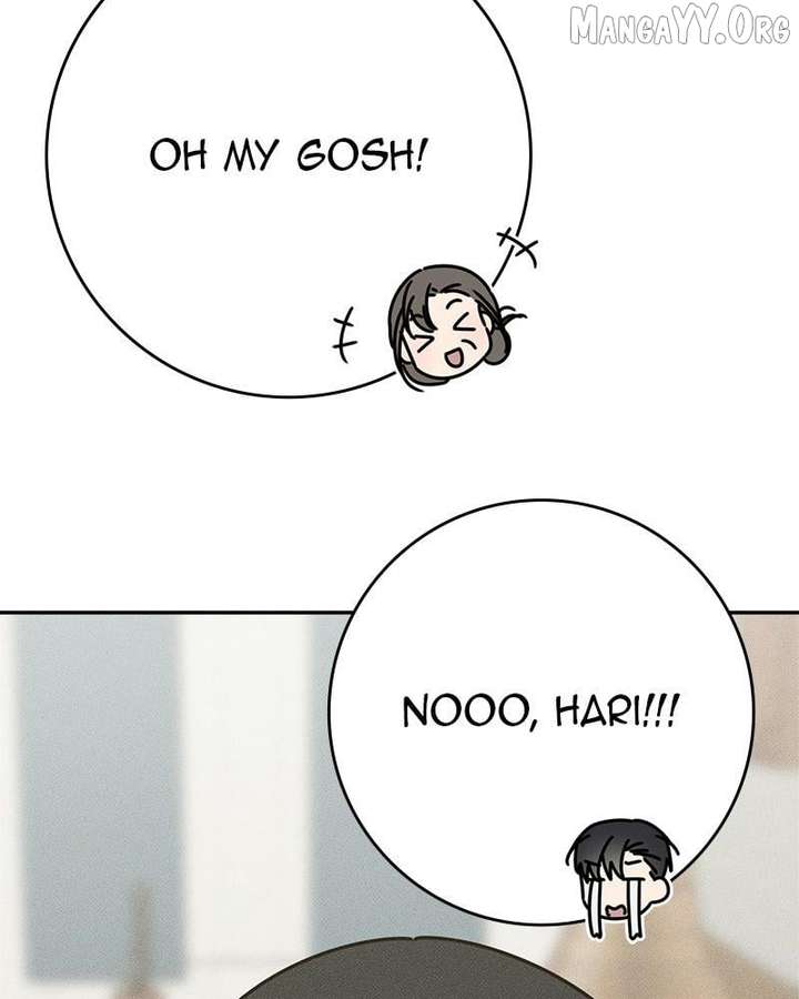 Powerful Confession Chapter 40 - Page 99