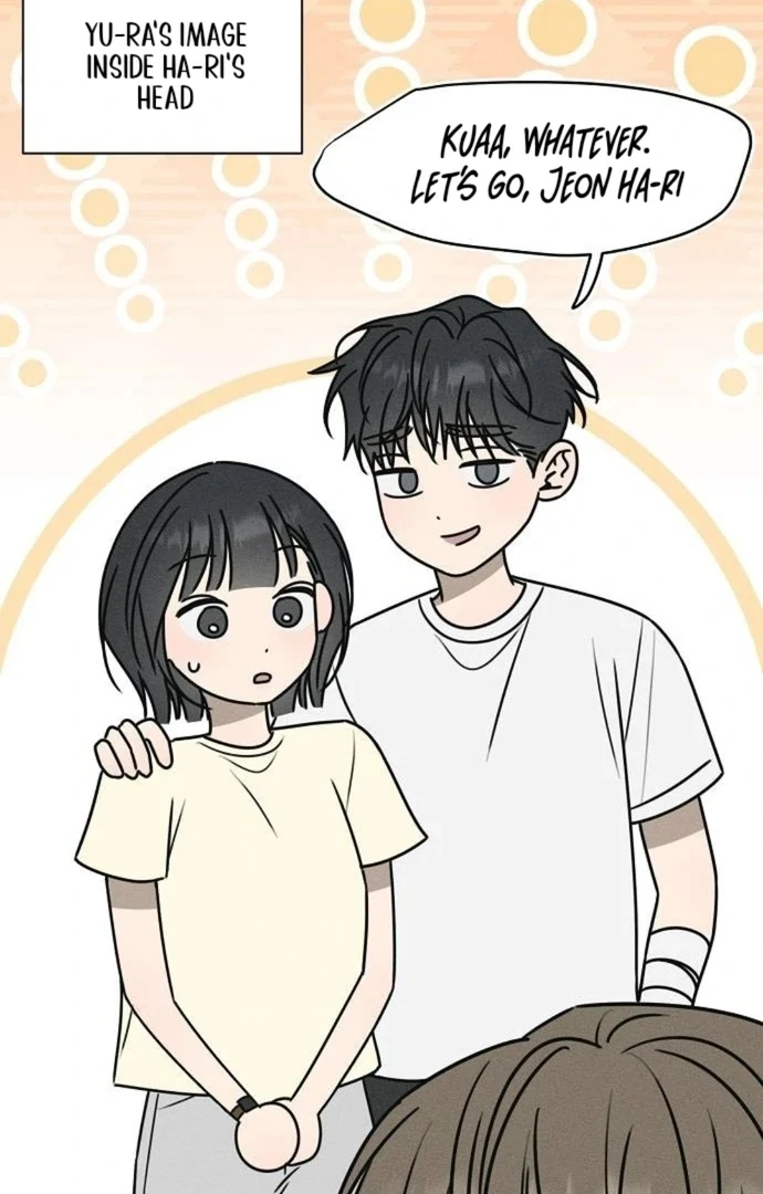 Powerful Confession Chapter 41 - Page 100