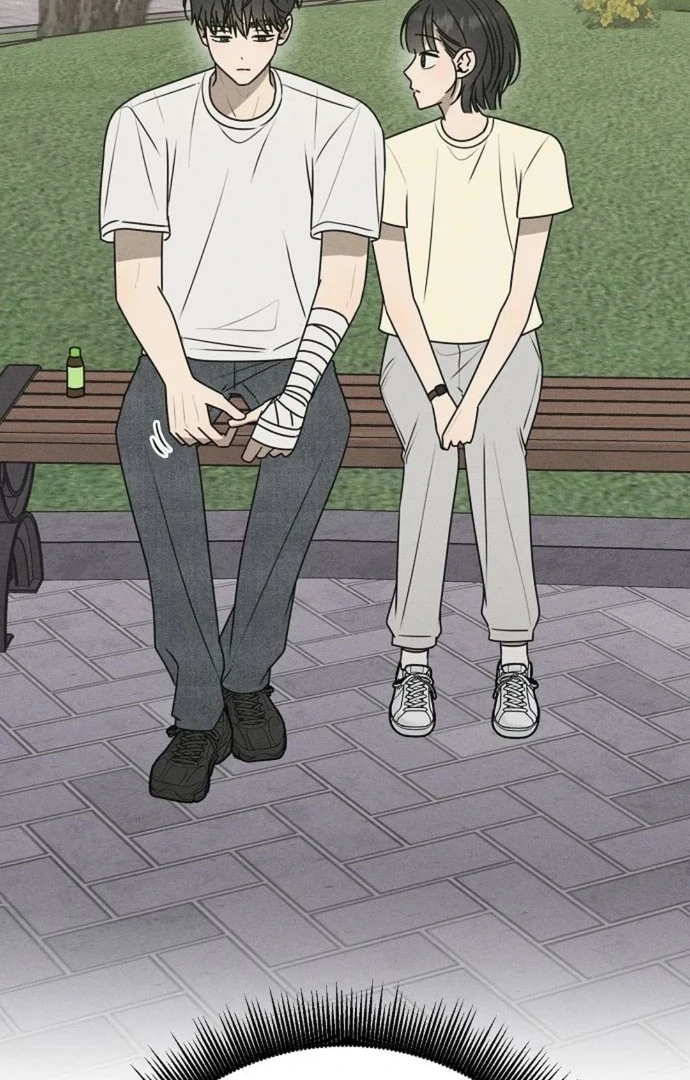 Powerful Confession Chapter 41 - Page 116